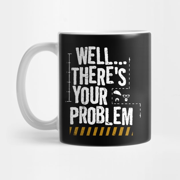 MythBusters Well theres your problem by Ac Vai